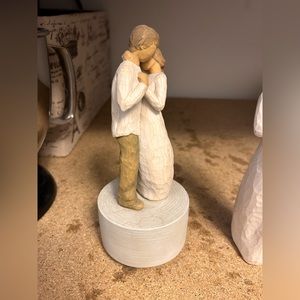 Willow Tree Promise, musical